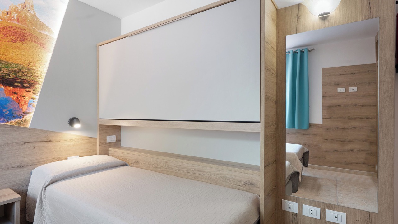 Photo of Bedroom in Predazzo