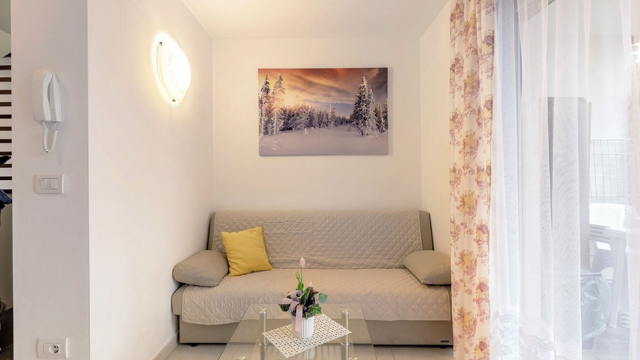 Photo of Livingroom in Predazzo