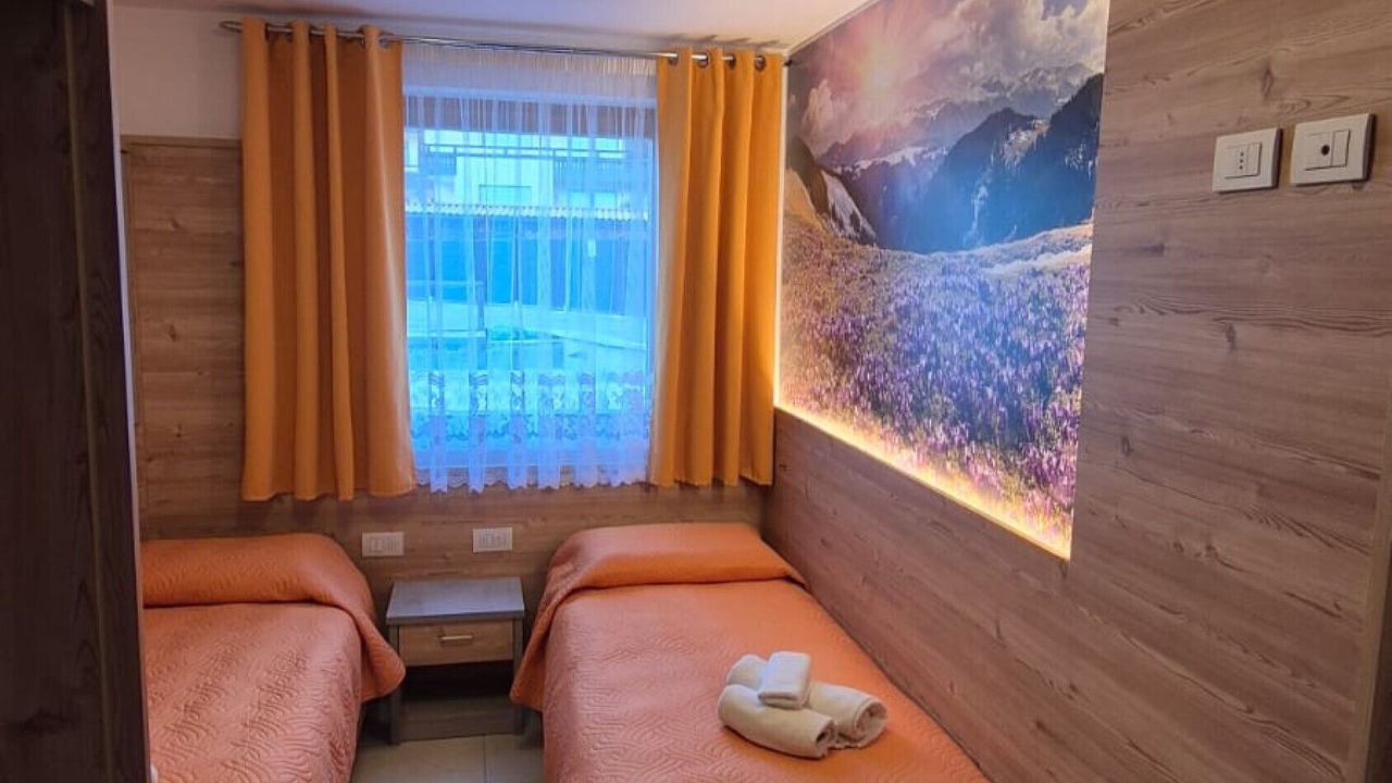 Photo of Bedroom in Predazzo