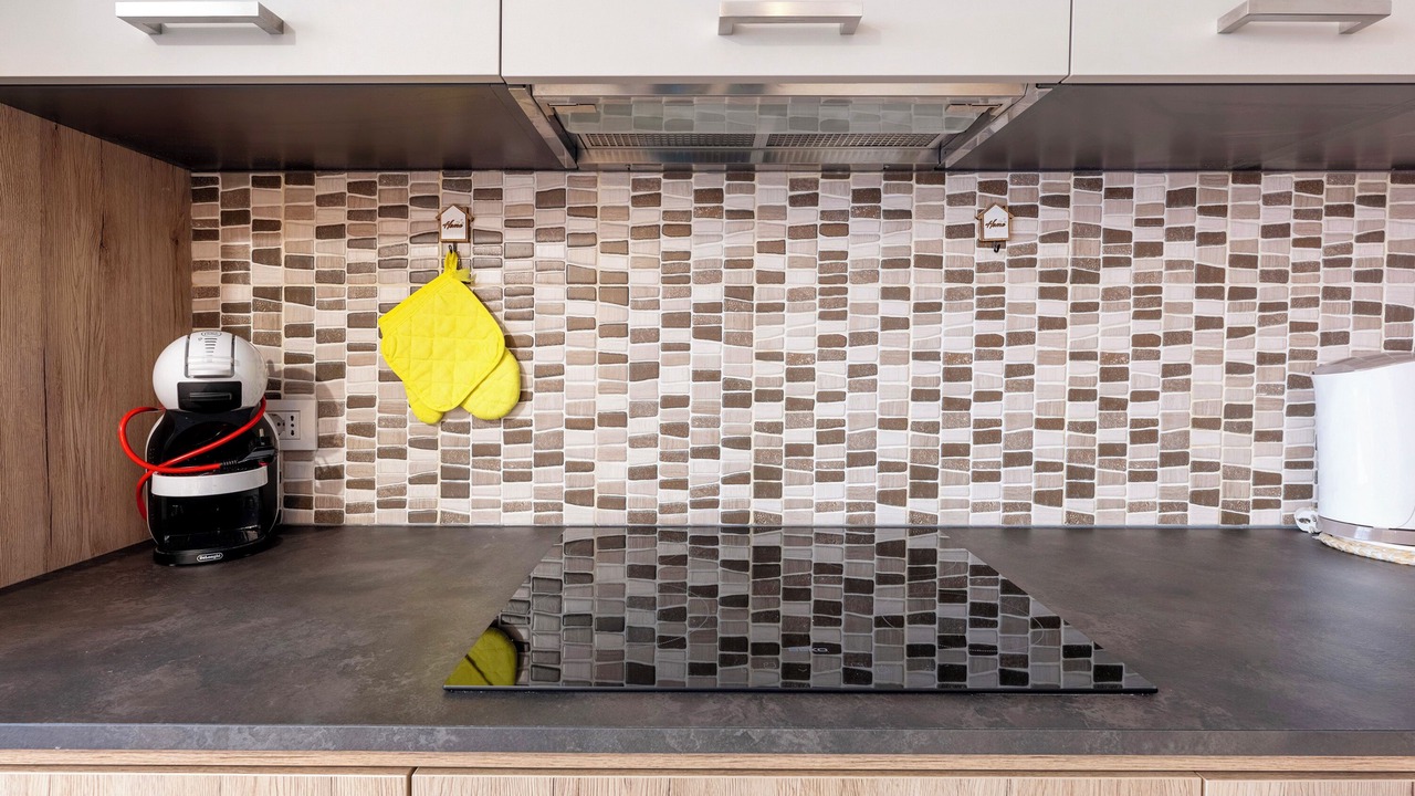 Photo of Kitchen in Predazzo