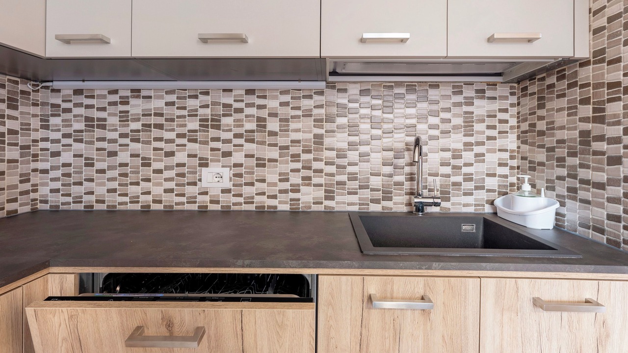 Photo of Kitchen in Predazzo