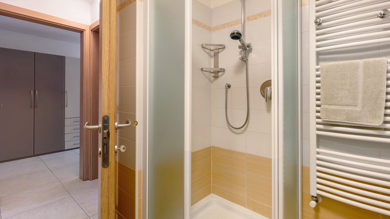 Photo of Bathroom in Predazzo