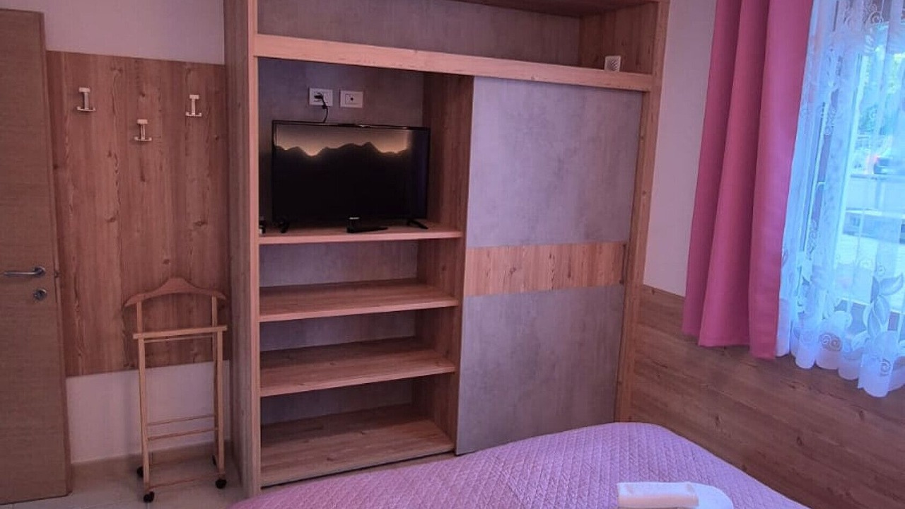 Photo of Bedroom in Predazzo