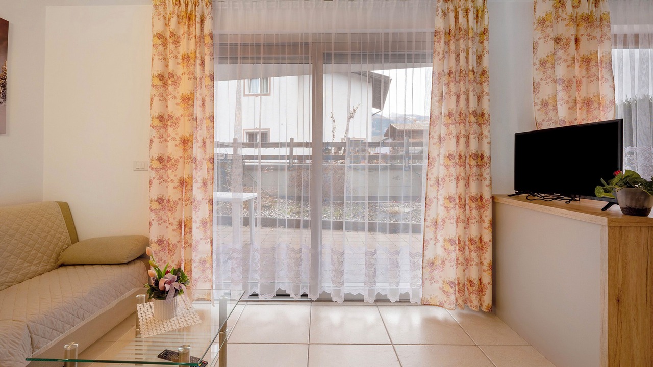 Photo of Livingroom in Predazzo