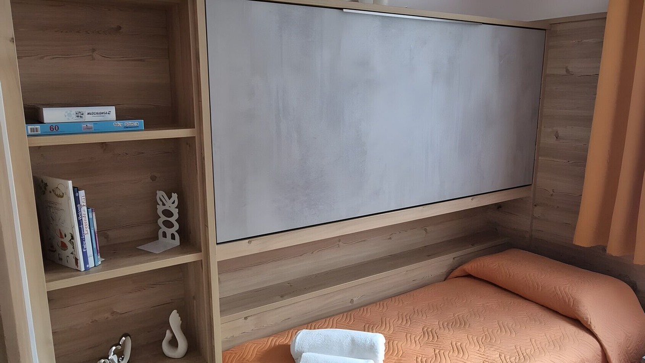 Photo of Bedroom in Predazzo