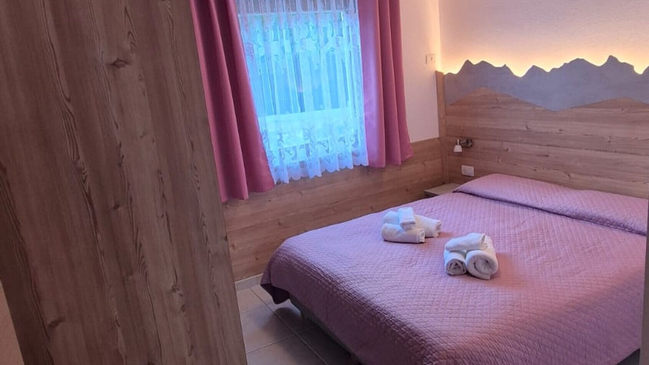 Photo of Bedroom in Predazzo
