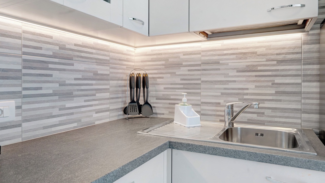 Photo of Kitchen in Predazzo