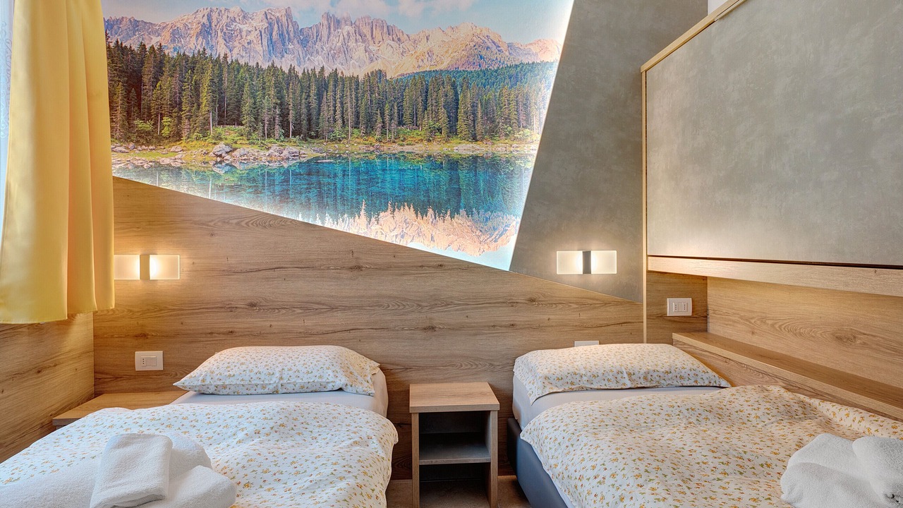 Photo of Bedroom in Predazzo