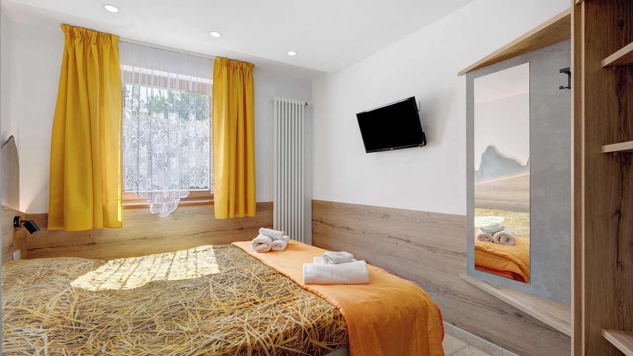 Photo of Bedroom in Predazzo