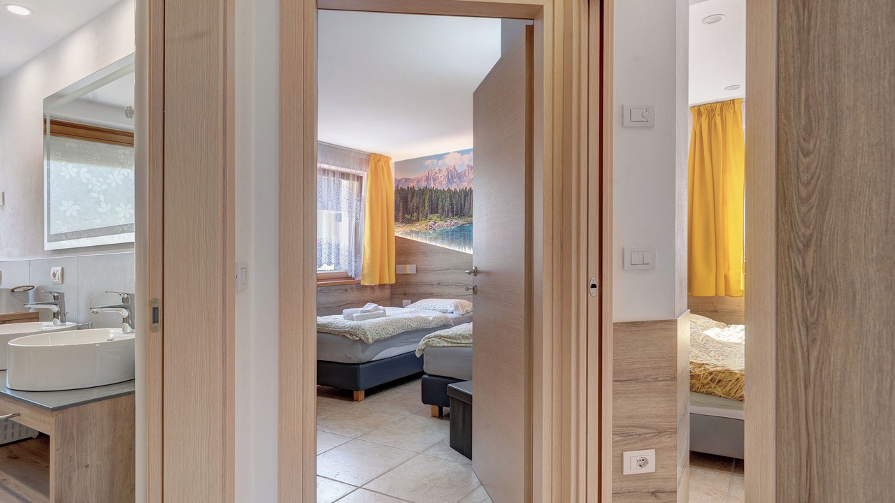 Photo of Bedroom in Predazzo