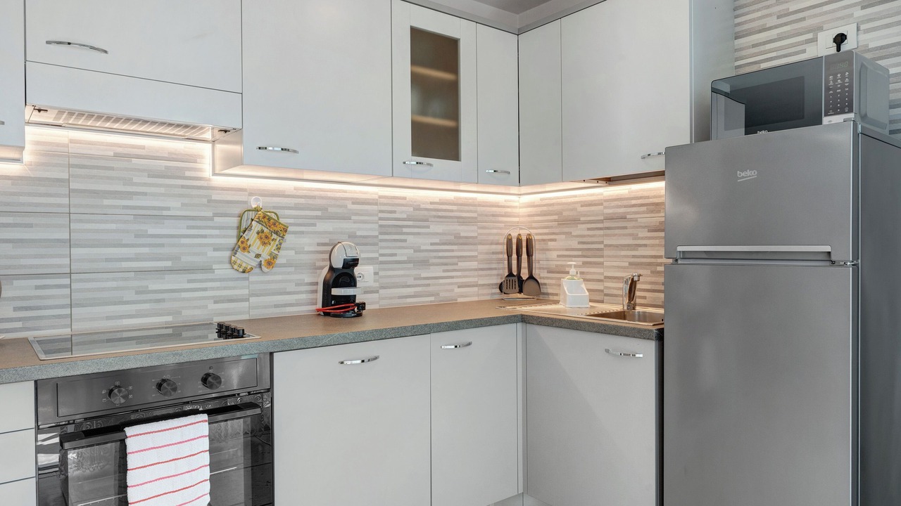 Photo of Kitchen in Predazzo