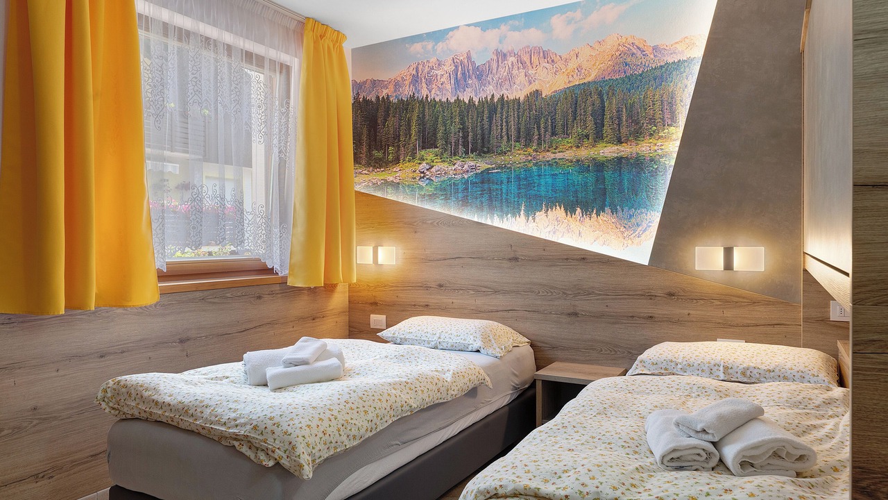 Photo of Bedroom in Predazzo