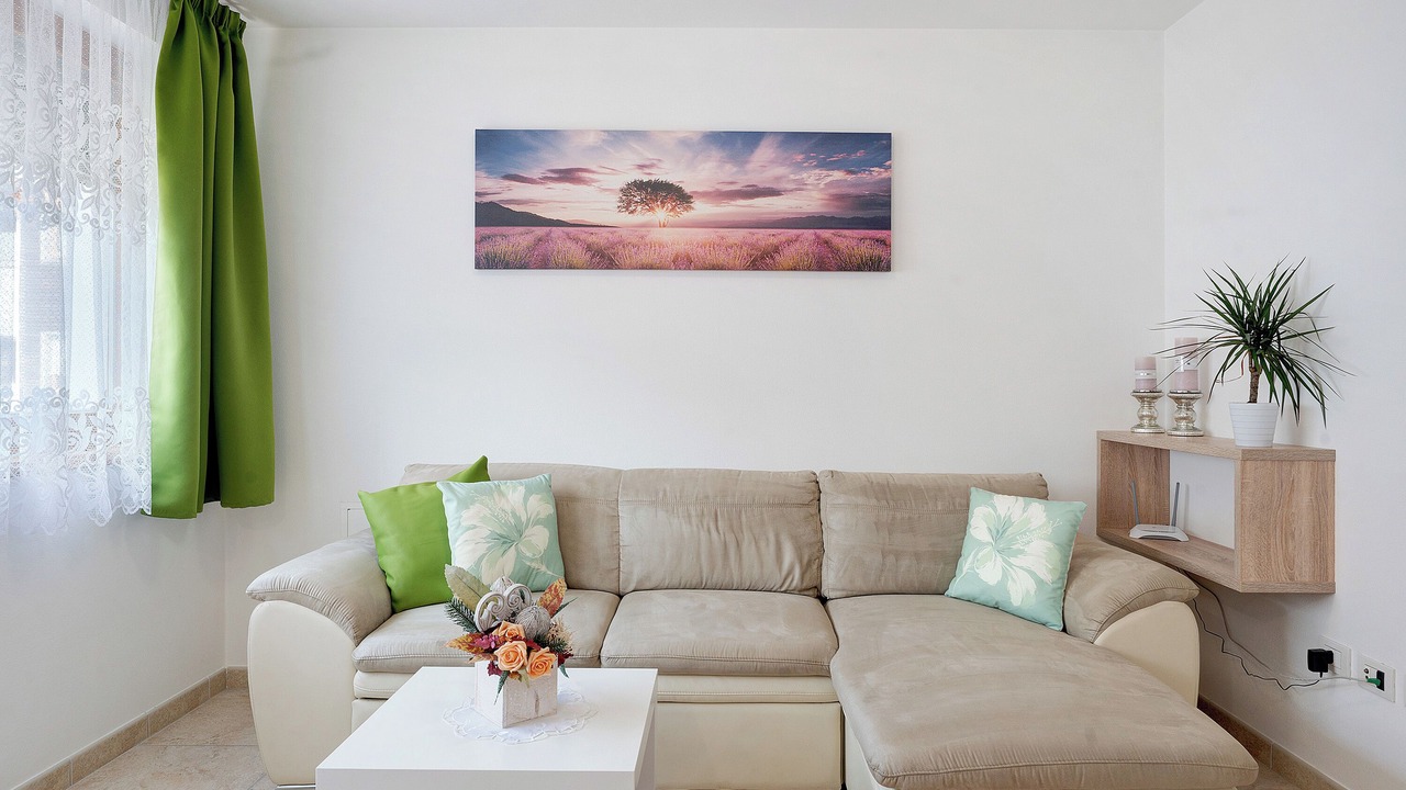 Photo of Livingroom in Predazzo