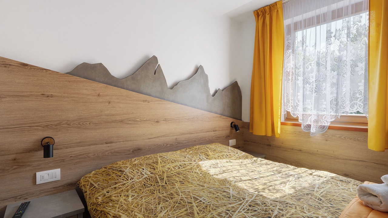 Photo of Bedroom in Predazzo