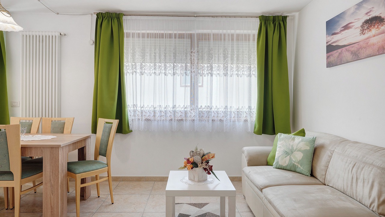 Photo of Livingroom in Predazzo