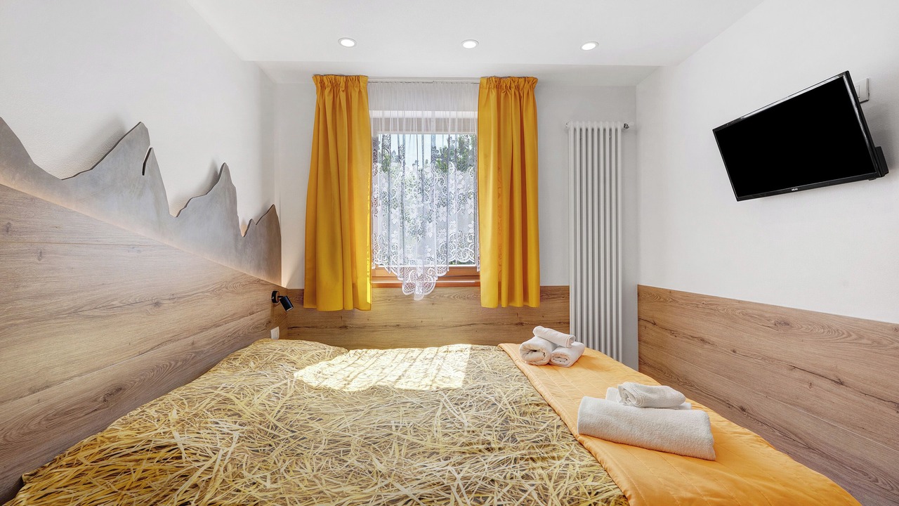 Photo of Bedroom in Predazzo