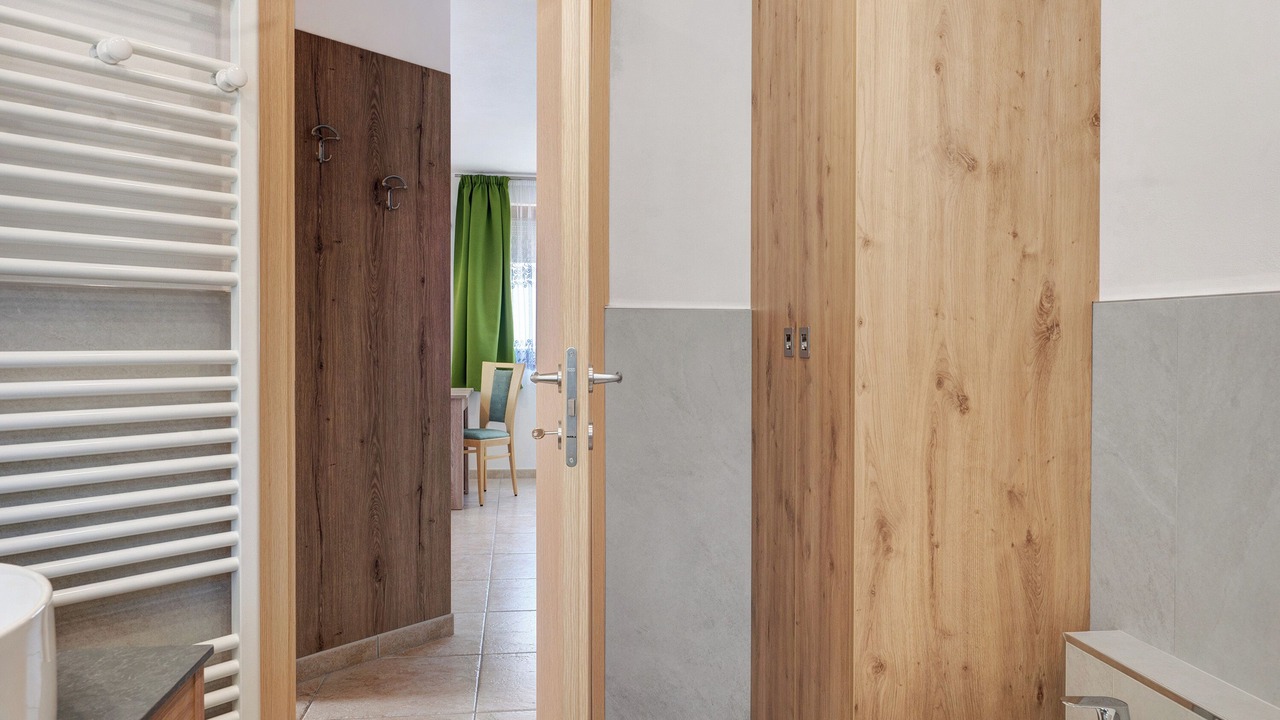 Photo of Bathroom in Predazzo