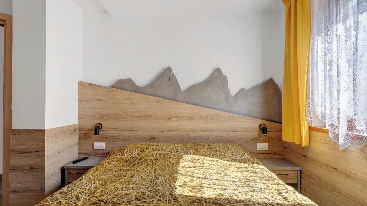 Photo of Bedroom in Predazzo