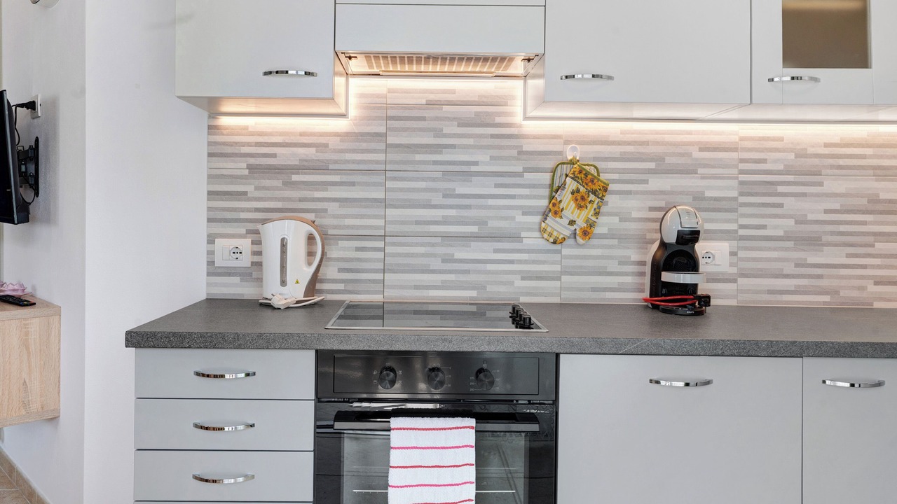 Photo of Kitchen in Predazzo