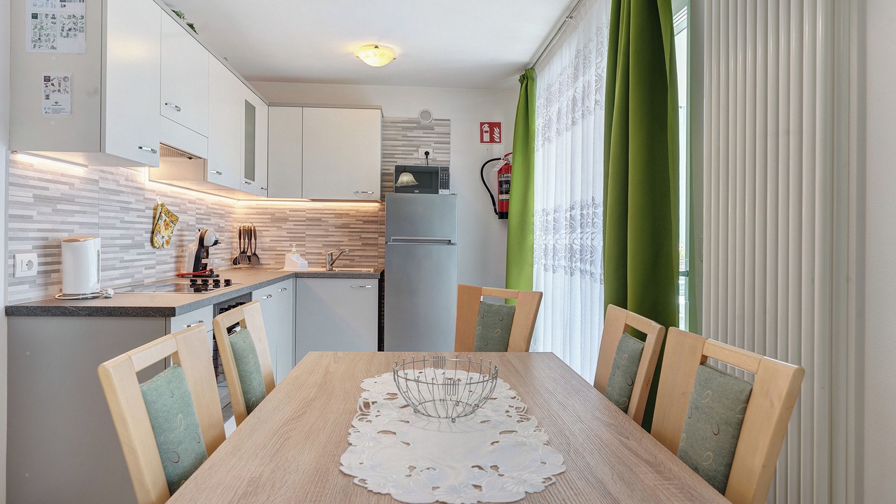 Photo of Kitchen in Predazzo