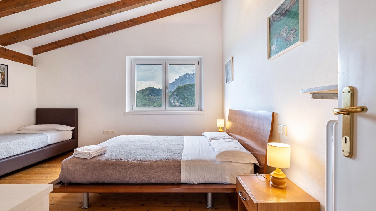 Photo of Bedroom in Ville del Monte