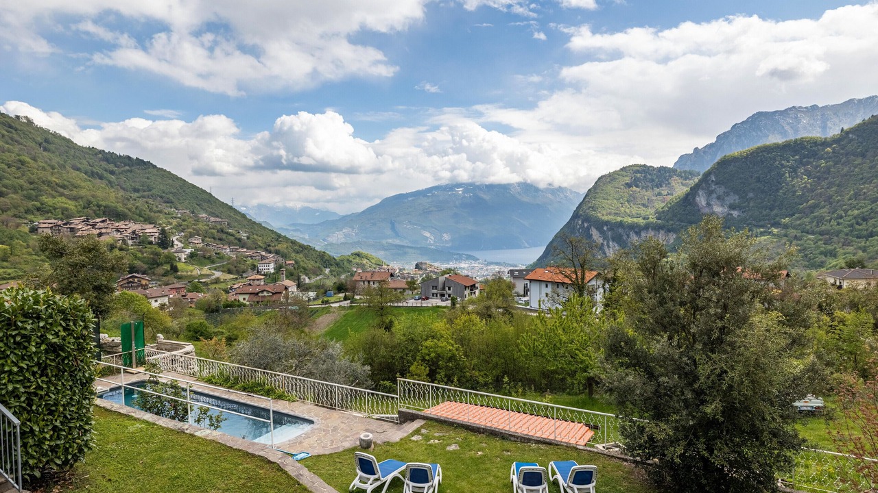 Photo of Outdoor in Ville del Monte