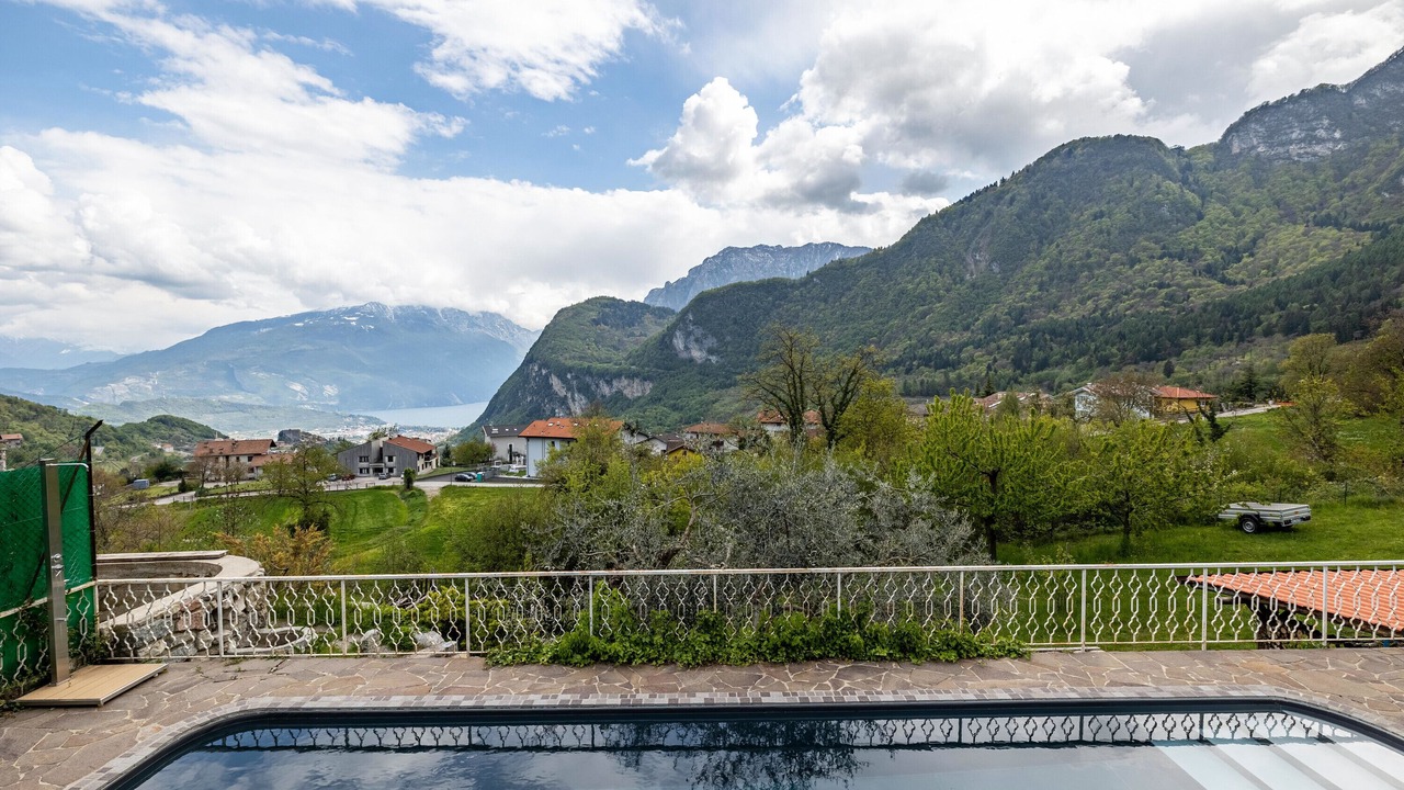 Photo of Outdoor in Ville del Monte