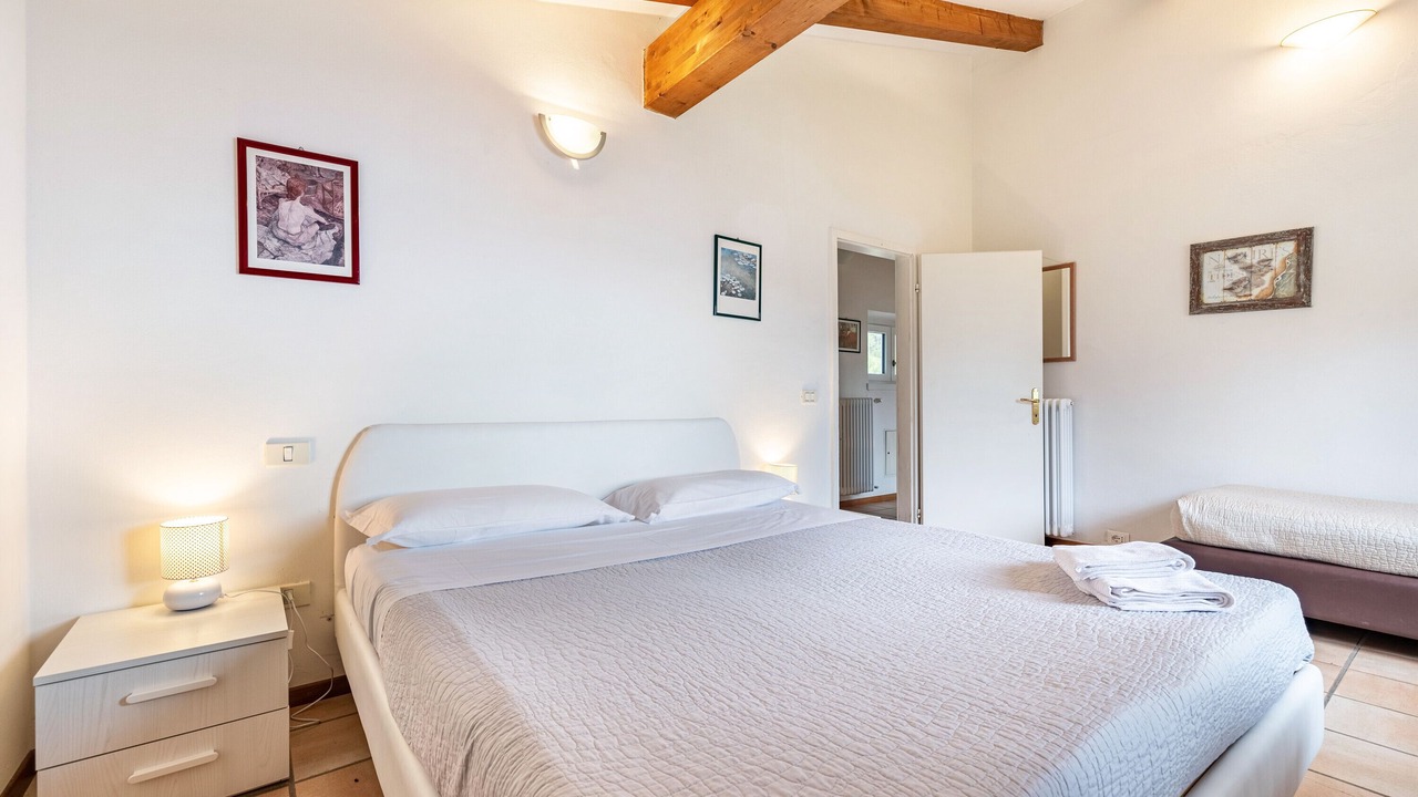 Photo of Bedroom in Ville del Monte