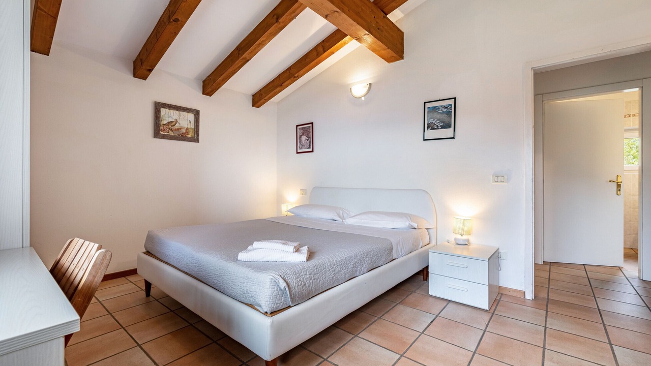 Photo of Bedroom in Ville del Monte