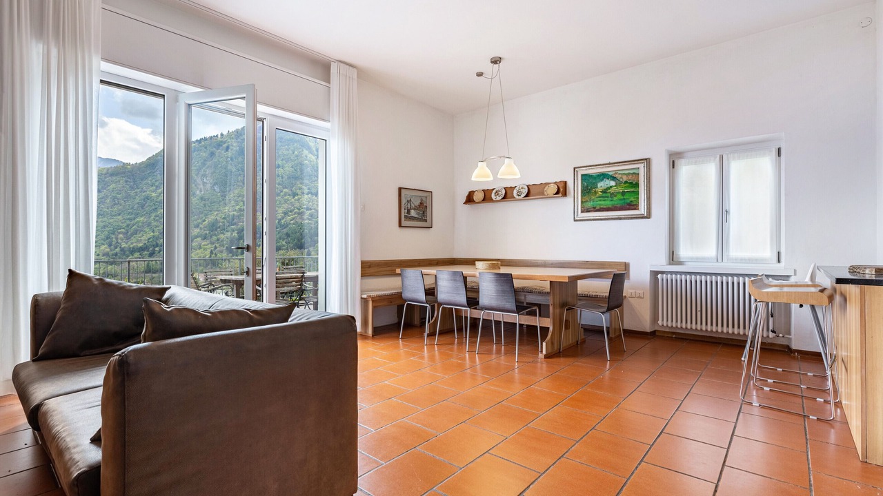 Photo of Livingroom in Ville del Monte