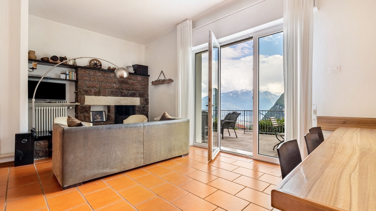 Photo of Livingroom in Ville del Monte