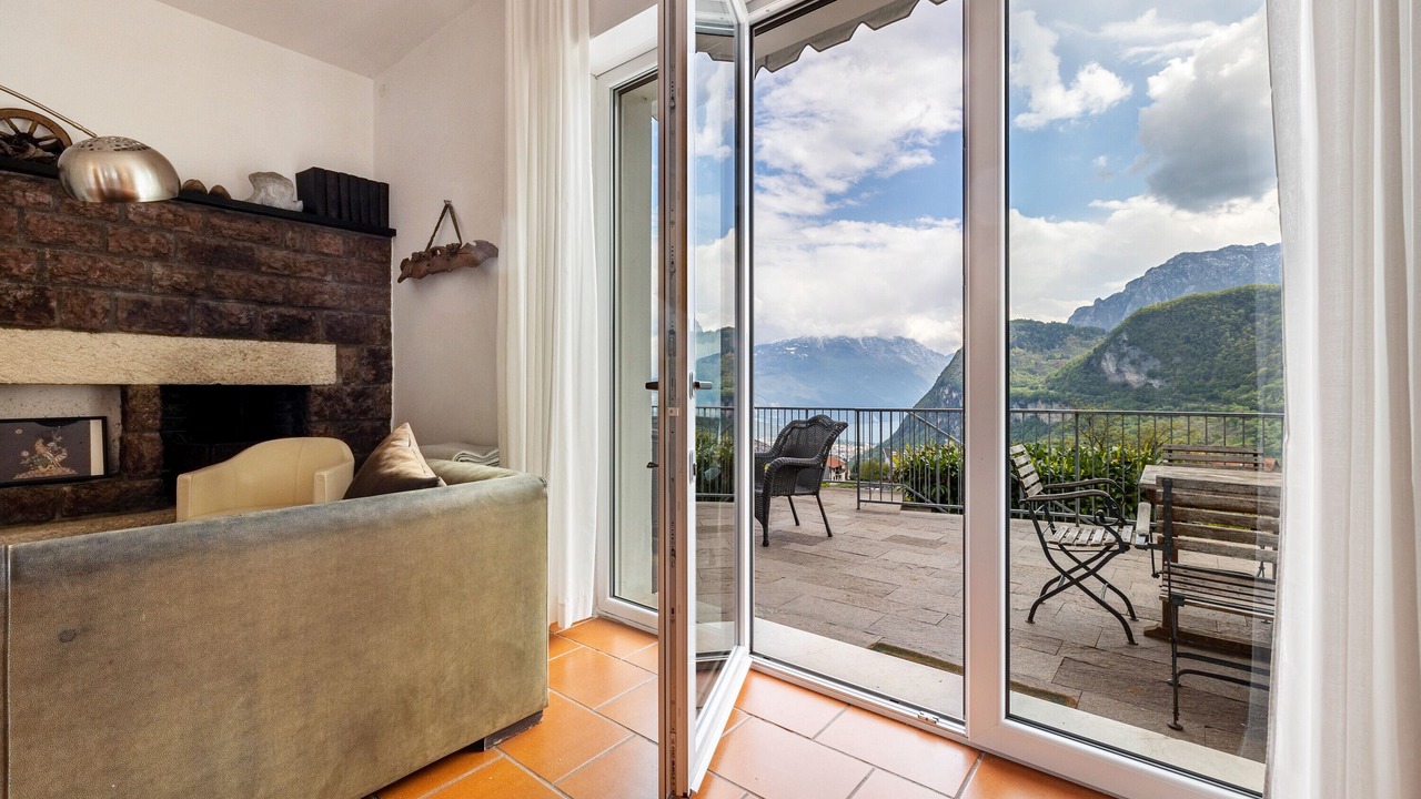 Photo of Livingroom in Ville del Monte