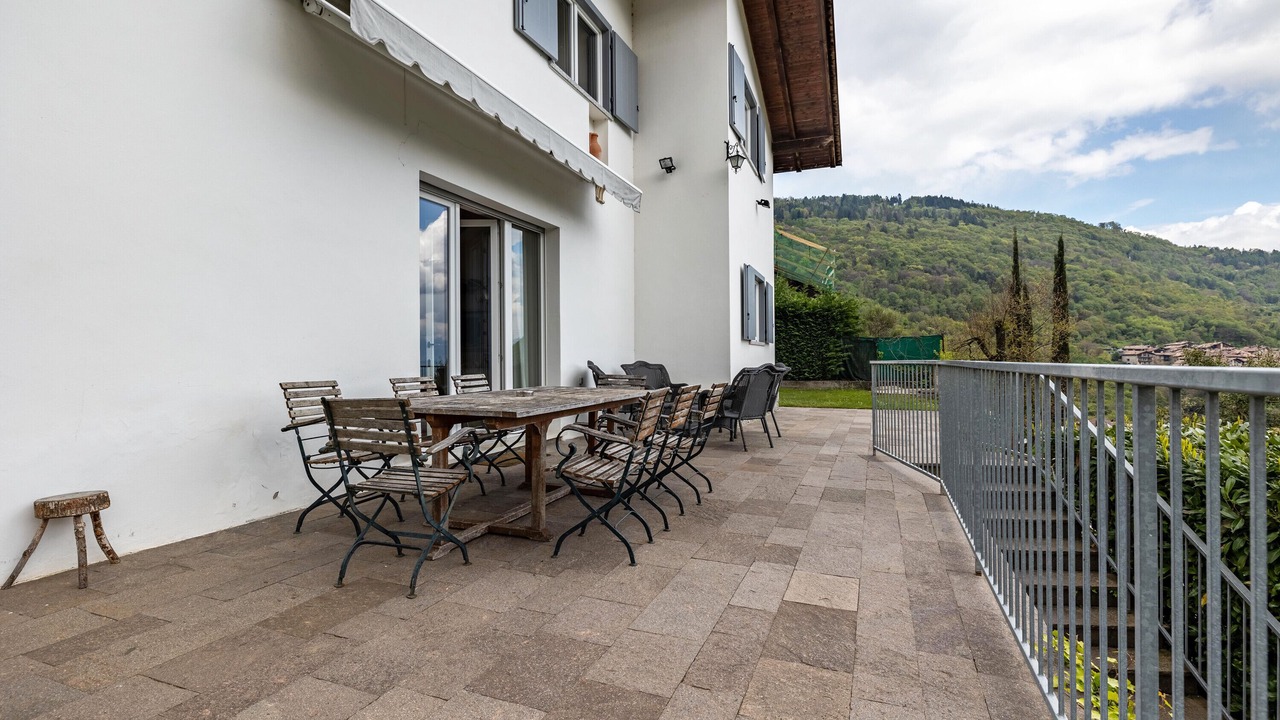 Photo of Outdoor in Ville del Monte