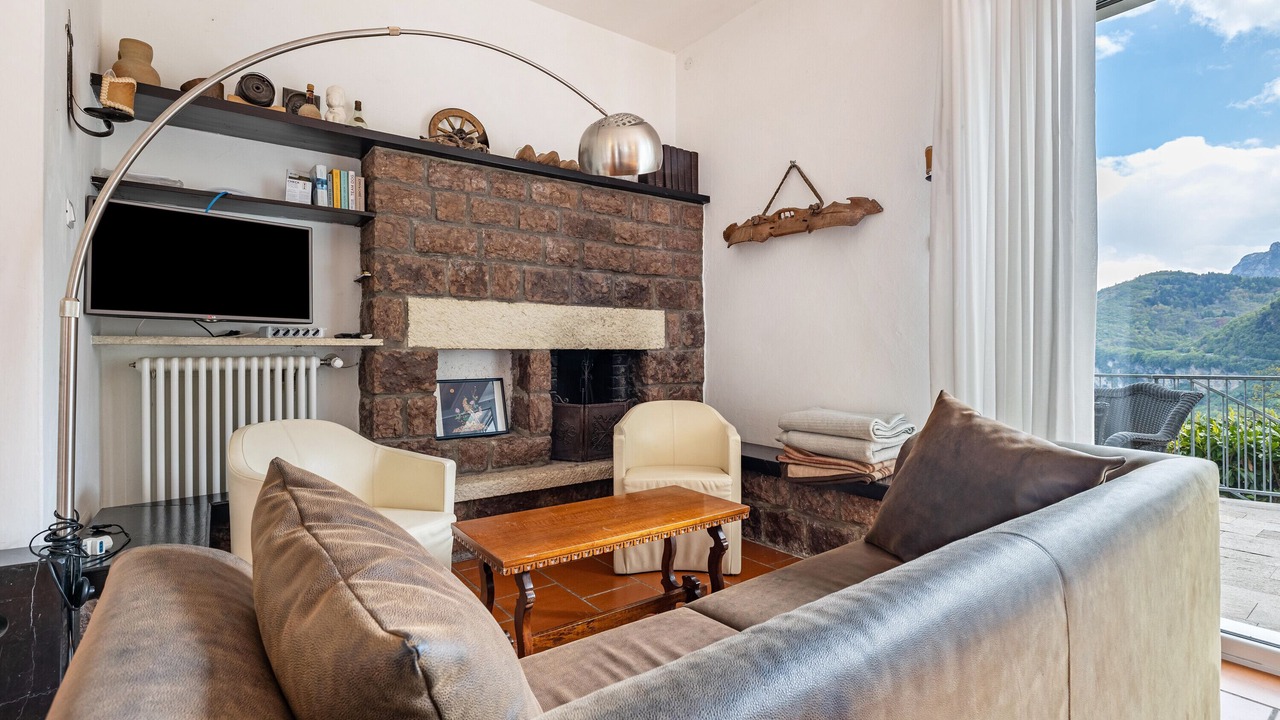 Photo of Livingroom in Ville del Monte