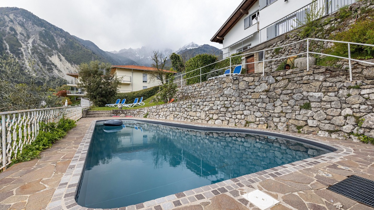Photo of Outdoor in Ville del Monte