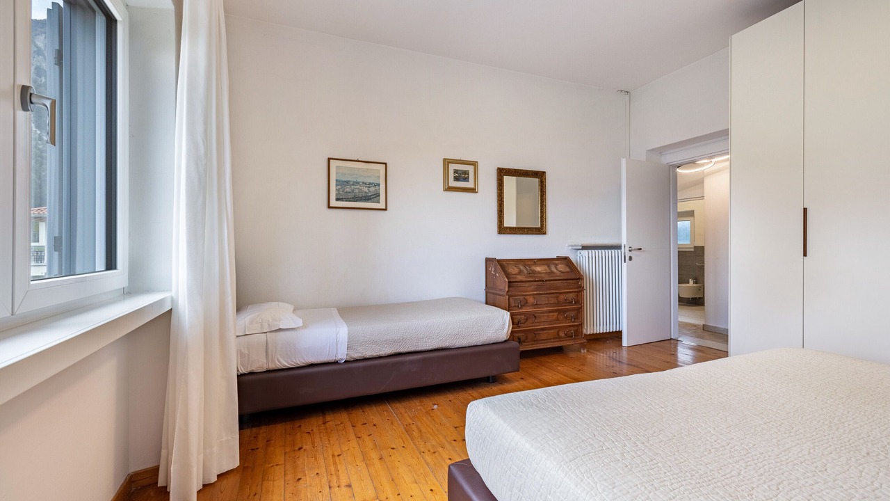 Photo of Bedroom in Ville del Monte