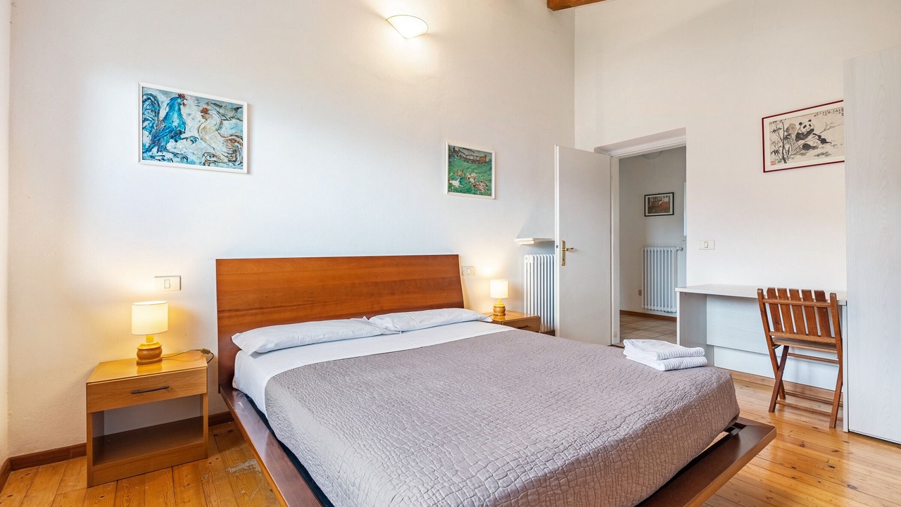 Photo of Bedroom in Ville del Monte