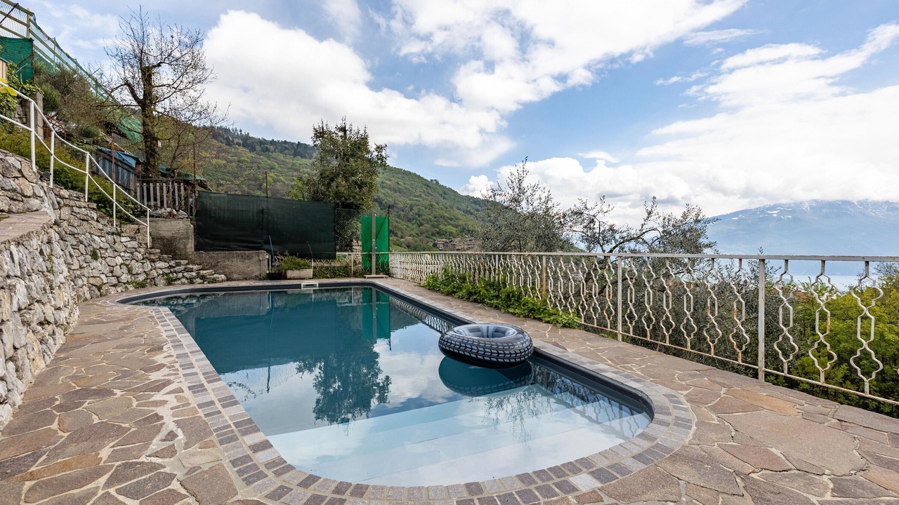 Photo of Outdoor in Ville del Monte
