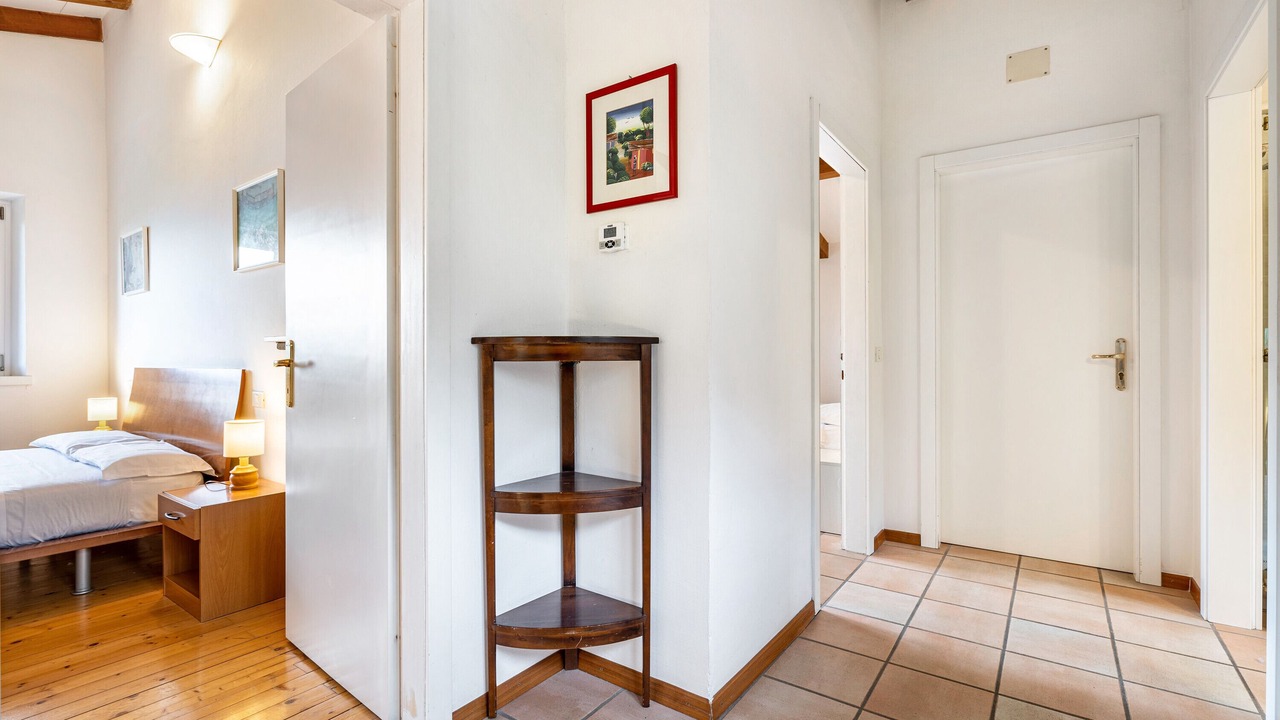 Photo of Bedroom in Ville del Monte