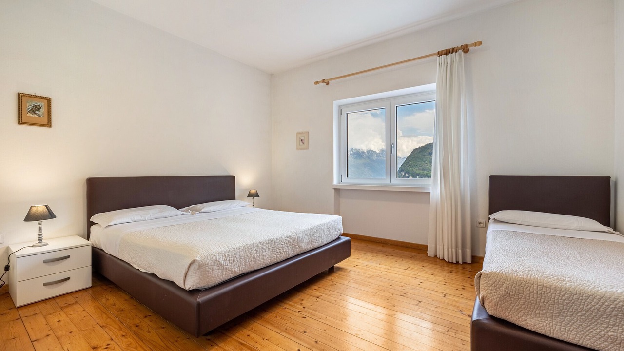 Photo of Bedroom in Ville del Monte