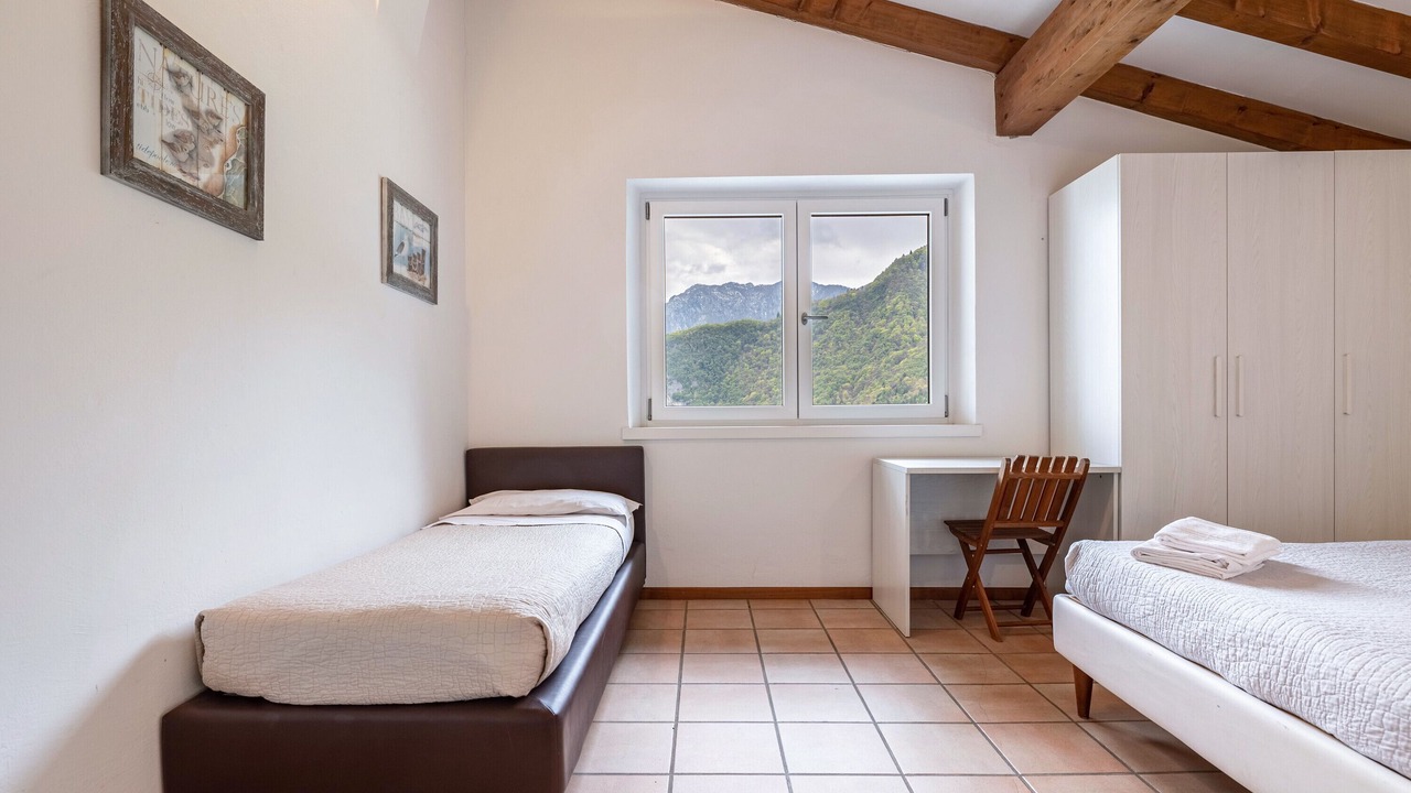 Photo of Bedroom in Ville del Monte