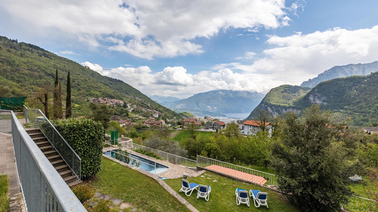 Photo of Outdoor in Ville del Monte