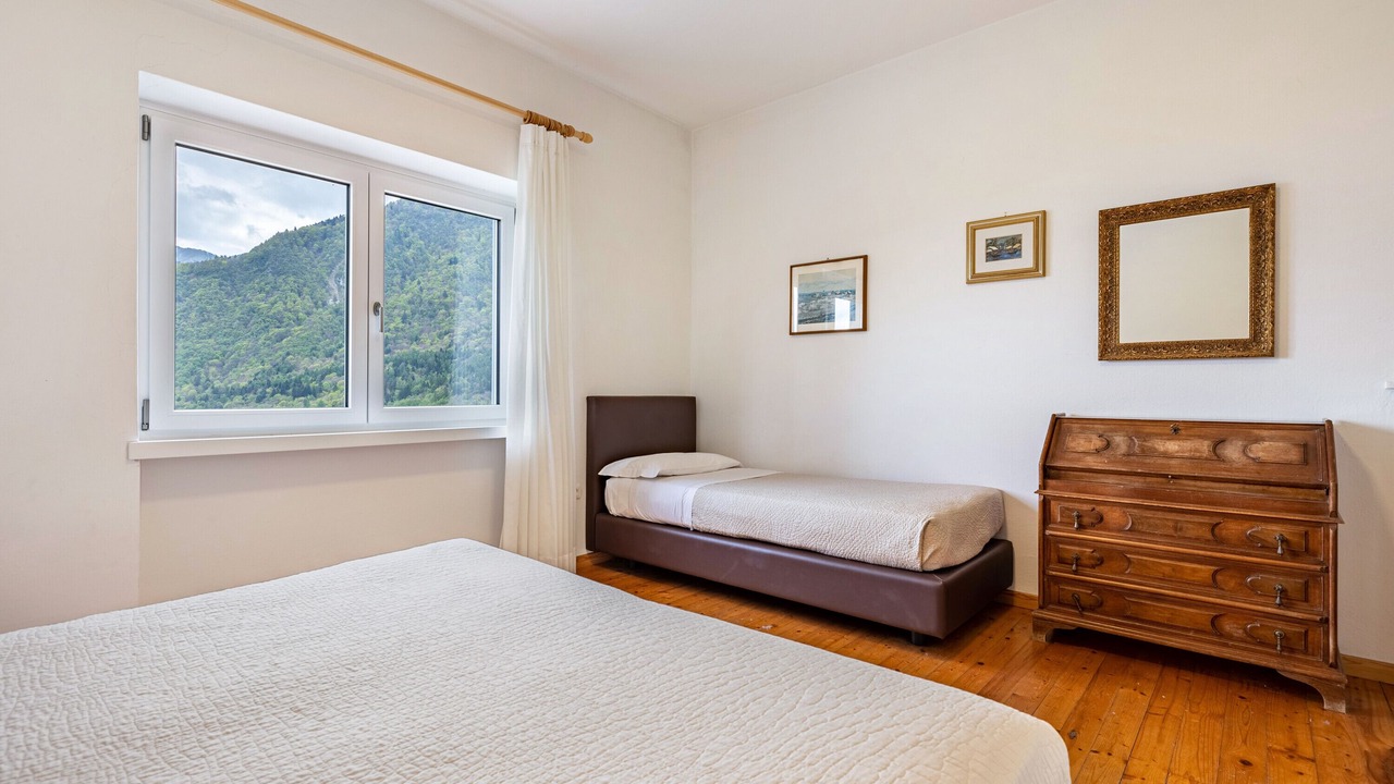Photo of Bedroom in Ville del Monte