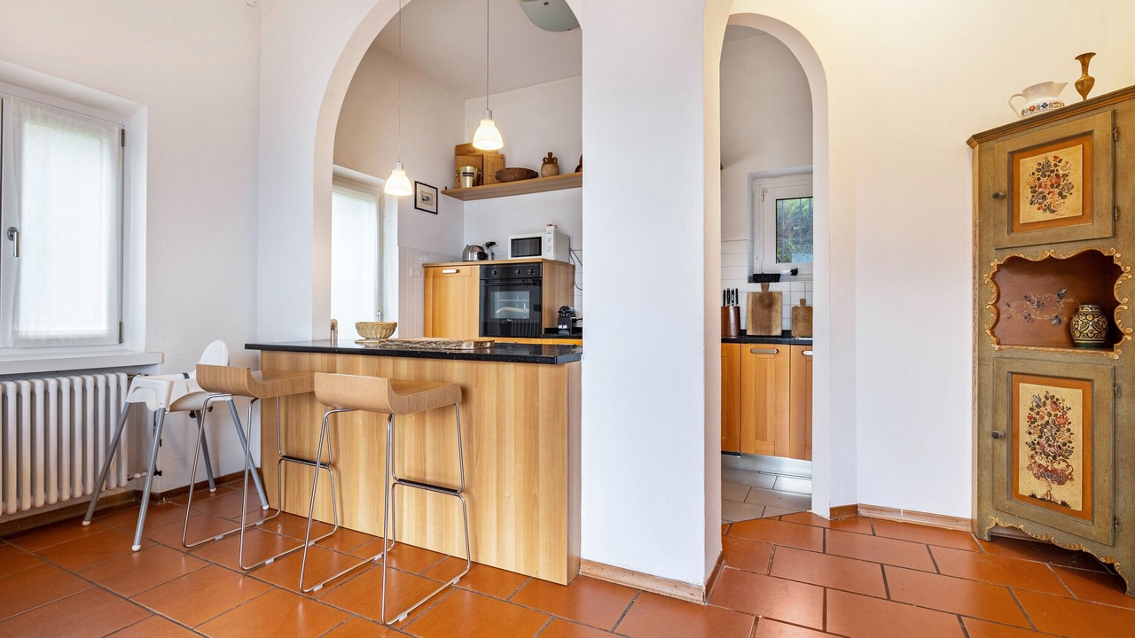 Photo of Kitchen in Ville del Monte
