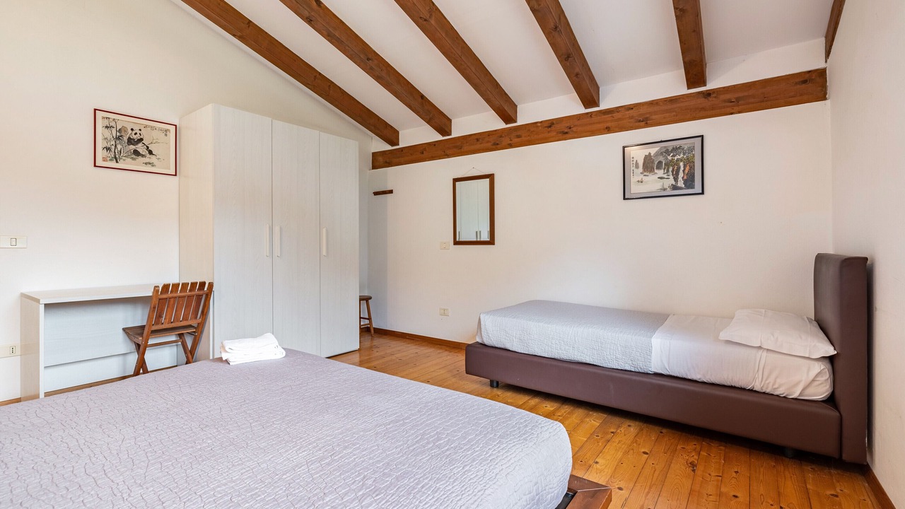 Photo of Bedroom in Ville del Monte