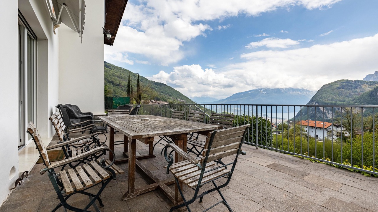 Photo of Outdoor in Ville del Monte