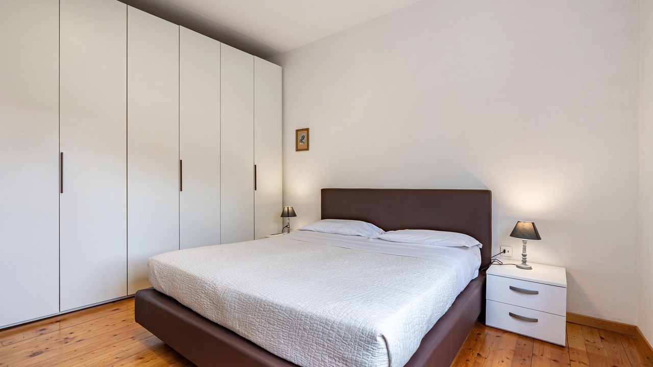 Photo of Bedroom in Ville del Monte