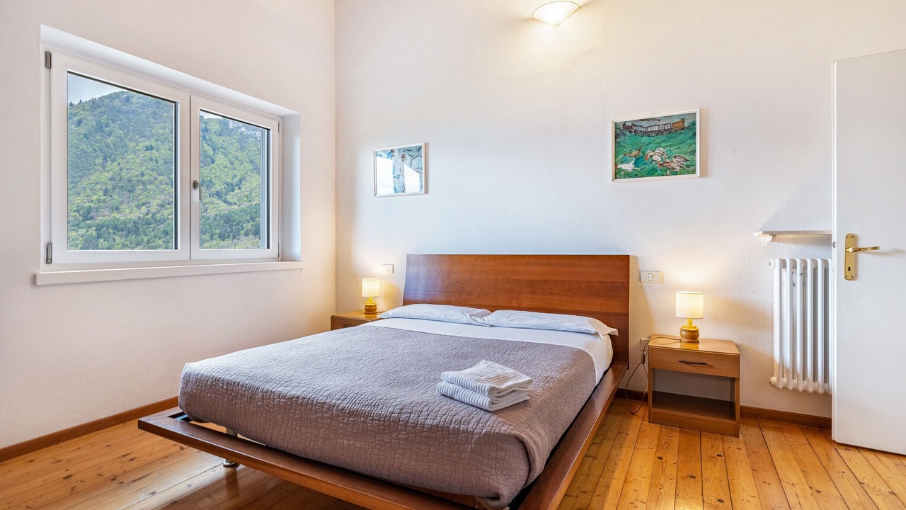 Photo of Bedroom in Ville del Monte