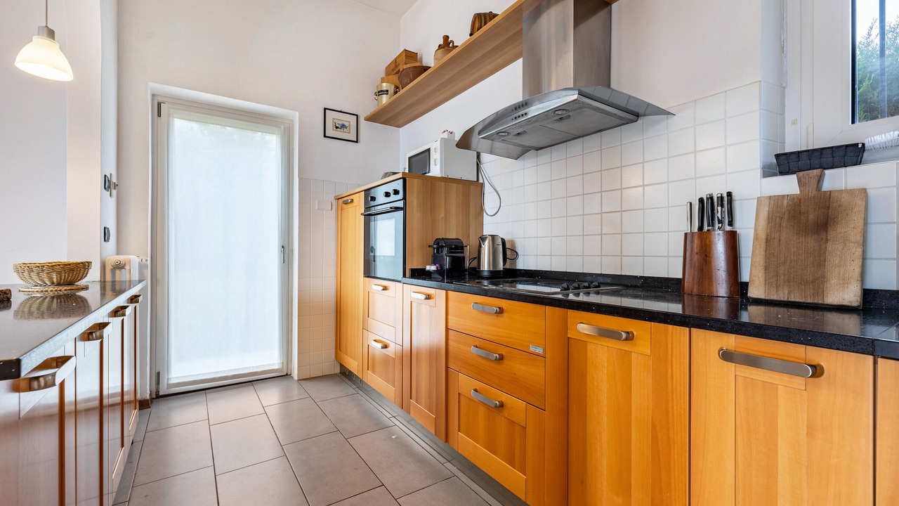Photo of Kitchen in Ville del Monte