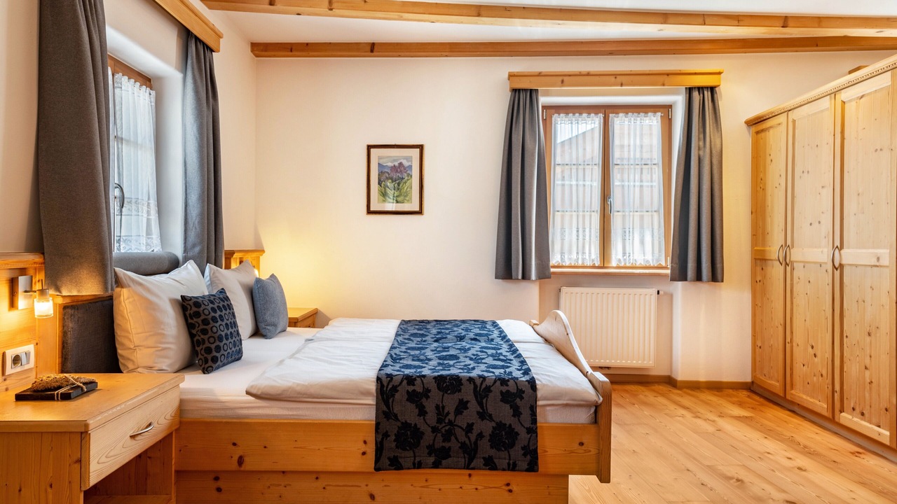 Photo of Bedroom in Lajen